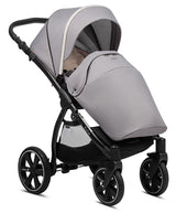 Noordi Sole Go 2in1 Pram - Wee Bambino