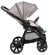 Noordi Sole Go 2in1 Pram - Wee Bambino