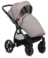 Noordi Sole Go 2in1 Pram - Wee Bambino