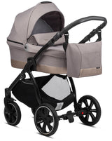 Noordi Sole Go 2in1 Pram - Wee Bambino