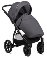 Noordi Sole Go 2in1 Pram - Wee Bambino