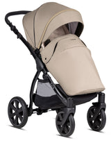 Noordi Sole Go 2in1 Pram - Wee Bambino