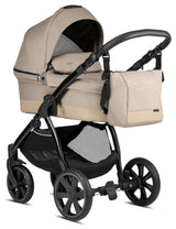 Noordi Sole Go 2in1 Pram - Wee Bambino