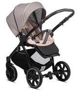 Noordi Sole Go 2in1 Pram - Wee Bambino