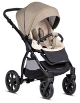 Noordi Sole Go 2in1 Pram - Wee Bambino