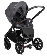 Noordi Sole Go 2in1 Pram - Wee Bambino