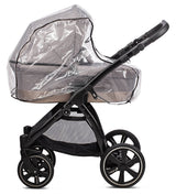 Noordi Sole Go 2in1 Pram - Wee Bambino