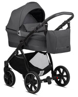 Noordi Sole Go 2in1 Pram - Wee Bambino