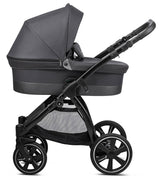 Noordi Sole Go 2in1 Pram - Wee Bambino