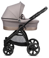 Noordi Sole Go 2in1 Pram - Wee Bambino