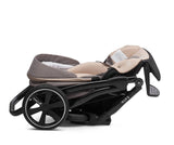 Noordi Sole Go 2in1 Pram - Wee Bambino