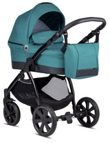 Noordi Sole Go 2in1 Pram - Wee Bambino