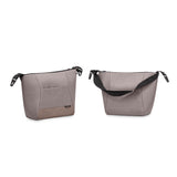 Noordi Sole Go 3in1 + Travel Carrier Car Seat, Beige - Wee Bambino