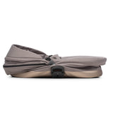 Noordi Sole Go 3in1 + Travel Carrier Car Seat, Beige - Wee Bambino