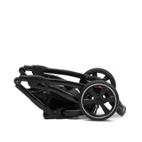 Noordi Sole Go 3in1 + Travel Carrier Car Seat, Beige - Wee Bambino