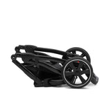 Noordi Sole Go 3in1 Travel System with Terra i - Size Car Seat - Wee Bambino