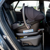 Noordi Sole Go 3in1 Travel System with Terra i - Size Car Seat - Wee Bambino