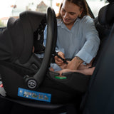 Noordi Sole Go 3in1 Travel System with Terra i - Size Car Seat - Wee Bambino