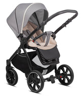 Noordi Sole Go 3in1 Travel System with Terra i - Size Car Seat - Wee Bambino