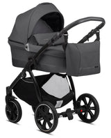 Noordi Sole Go 3in1 Travel System with Terra i - Size Car Seat - Wee Bambino