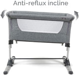 Noordi Sole Go Nursery & Travel System Bundle - Wee Bambino