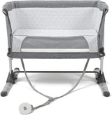 Noordi Sole Go Nursery & Travel System Bundle - Wee Bambino