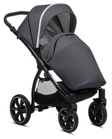 Noordi Sole Go Nursery & Travel System Bundle - Wee Bambino