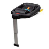 Noordi Sole V3 - 3in1 Travel System with ThermoCot Carrycot + Terra i - Size Car Seat, Arctic Mink - Wee Bambino