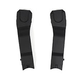 Noordi Sole V3 - 3in1 Travel System with ThermoCot Carrycot + Terra i - Size Car Seat, Woodland Green - Wee Bambino