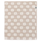 Noordi SUN Cotton Blanket, Cream - Wee Bambino