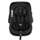 Noordi Terra i - Size Baby Car Seat 40 to 87cm, 0 - 18 Months - Wee Bambino