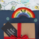 'Not Your Standard' Baby Box - Large - Wee Bambino