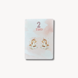Numbers Flash Cards - Wee Bambino