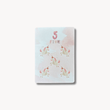 Numbers Flash Cards - Wee Bambino