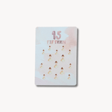 Numbers Flash Cards - Wee Bambino