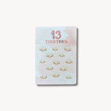 Numbers Flash Cards - Wee Bambino