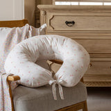 Nursing Pillow - Anemone - Wee Bambino