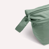 Olive Big Wet Bag - Wee Bambino