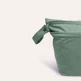 Olive Big Wet Bag - Wee Bambino