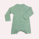 Olive Onesie - Wee Bambino