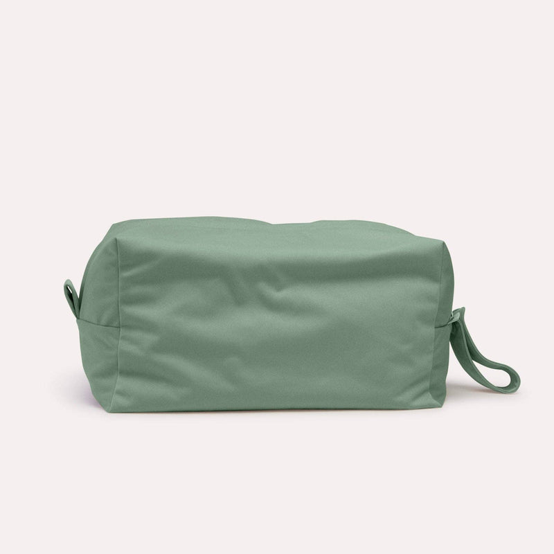 Olive Pod Wet Bag - Wee Bambino