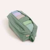 Olive Pod Wet Bag - Wee Bambino