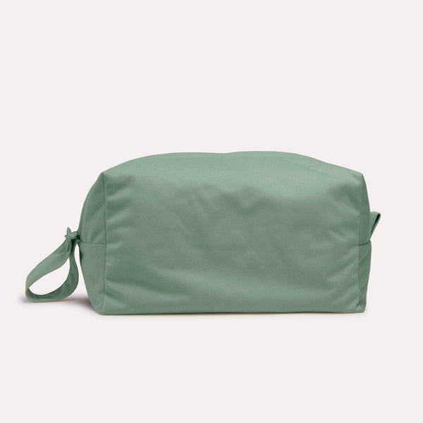 Olive Pod Wet Bag - Wee Bambino