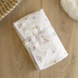 On The Allotment - Baby Travel Changing Mats - Wee Bambino