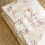 On The Allotment - Baby Travel Changing Mats - Wee Bambino