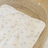 On The Allotment - Baby Travel Changing Mats - Wee Bambino