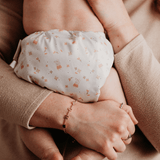 Peppa Pig One Size All - In - One Reusable Cloth Nappy - Peppa Floral - Wee Bambino