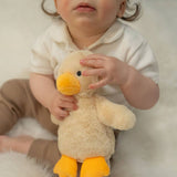 Plush Toy - Duck - Wee Bambino