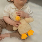 Plush Toy - Duck - Wee Bambino