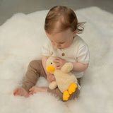 Plush Toy - Duck - Wee Bambino